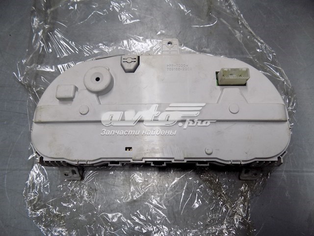 Купити 8100B451 Mitsubishi Спідометр