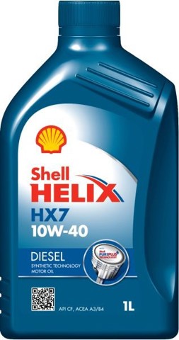 Купити 001I1551PL Shell Масло
