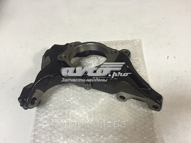 Купити 40015JN00A Nissan/Infiniti Цапфа передня ліва