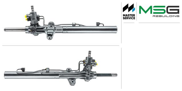 Управління рульове в зборі MSG Rebuilding AC203R ціна, від 91.12 USD