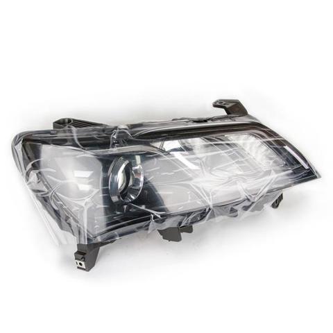 Фара права 1067004758 Geely