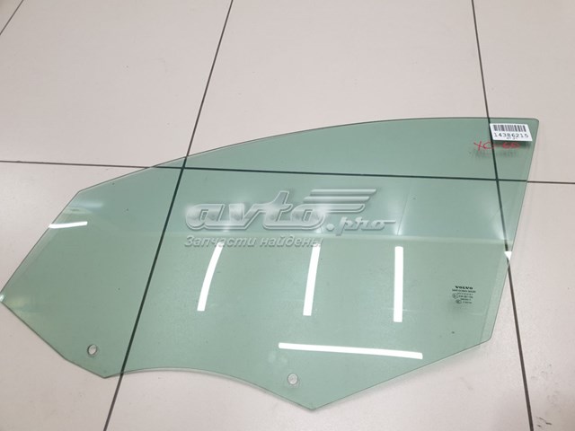 Купити 31386792 Volvo Скло та ущільнювачі скла вітрового правого/лівого