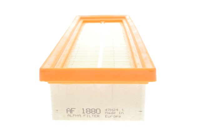 Купити AF1880 Alpha Filter Автомобільний фільтр повітря