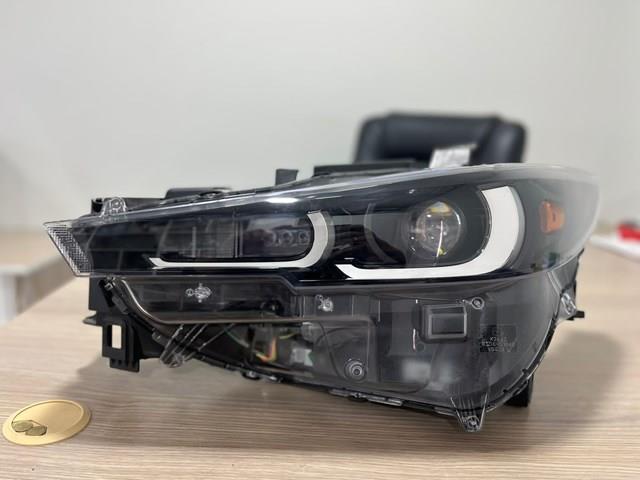 Фари Mazda KPF151040 ціна, від 333.95 USD