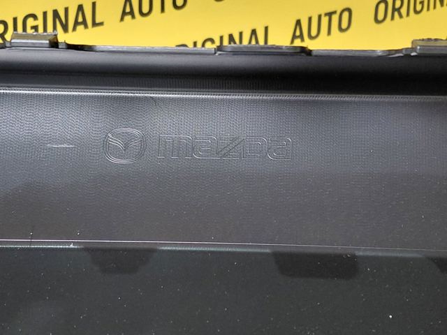 Бампер на авто Mazda DFR550031GBB ціна, від 268.06 USD