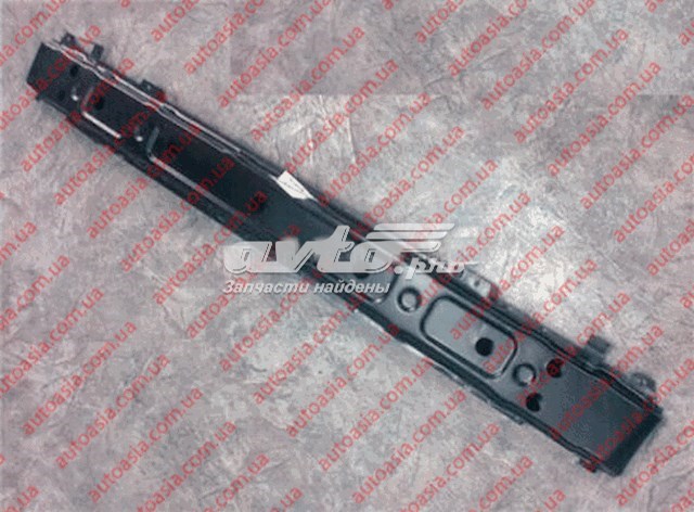 1018003883 Geely Балка бампера переднього