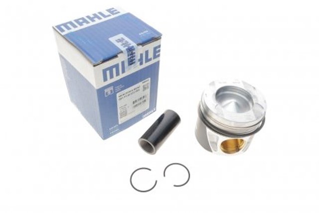 Поршень в комплекті на 1 циліндр, 2-й ремонт (+0,50) Mahle Original 001PI00133002
