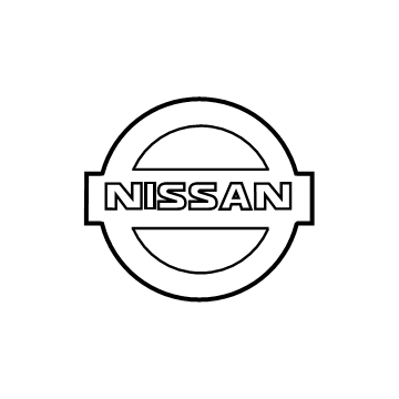  848901DA0B Nissan/Infiniti