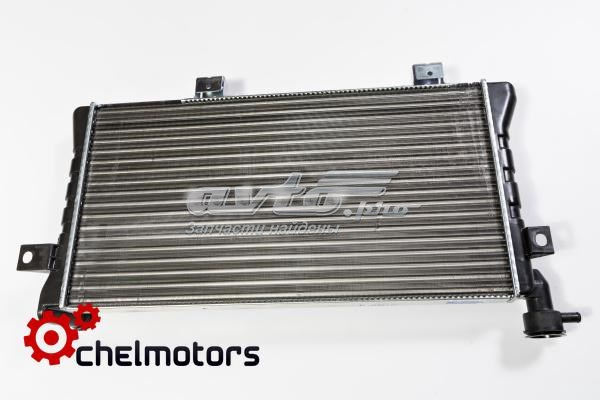 Радіатор основний Lada 21214130101221 ціна, від 31.26 USD