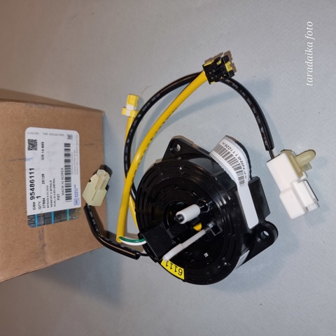 TQ10466 Tqparts Шлейф Airbag