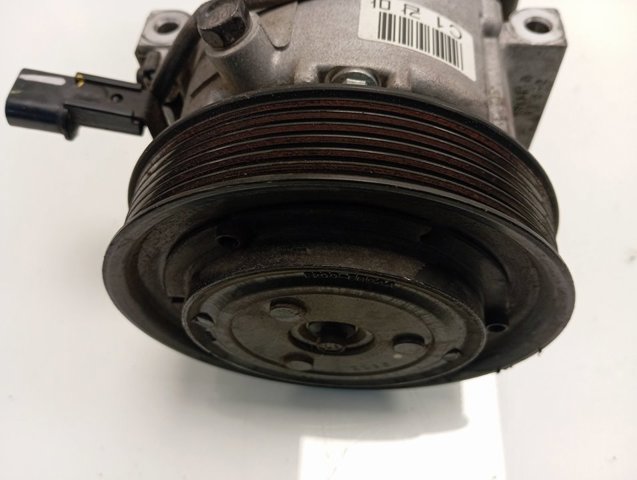 F500JDCAE11 Hyundai/Kia 