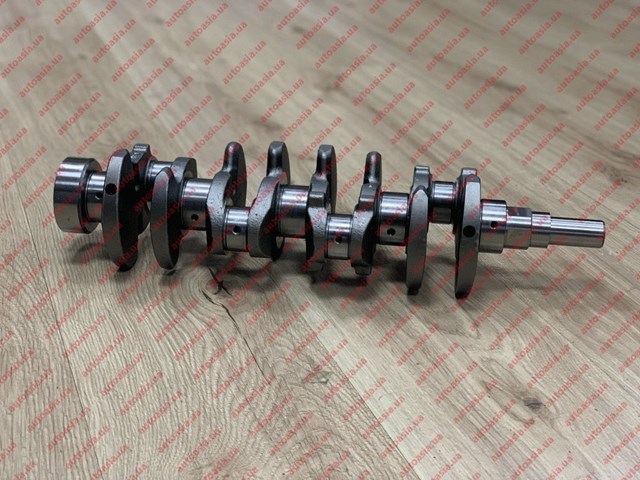 Колінвал E020210106 Geely