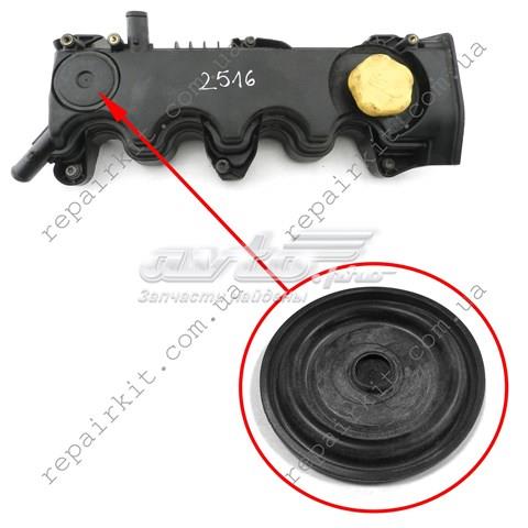 Кришка клапанна General Motors 93184455 ціна, від 5.64 USD