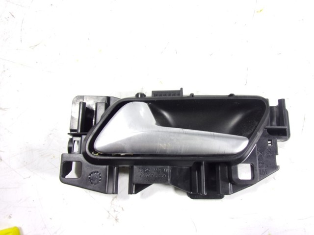 Купити 98201553VV Peugeot/Citroen Ручка двері лівою внутрішня перед/зад