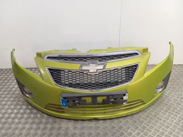Бампер на авто General Motors 95213424 ціна, від 66.49 USD