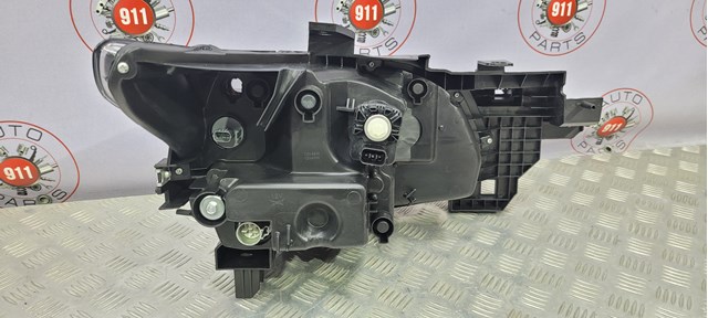 TM52510L0B Mazda Фара дальнього світла в зборі