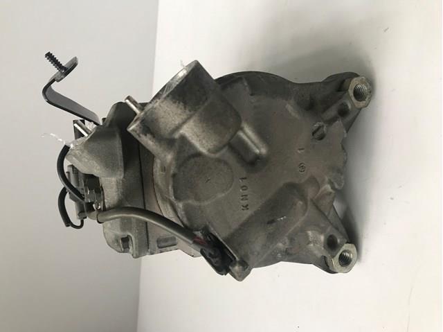6SBU14A Denso Компресор холодоагенту