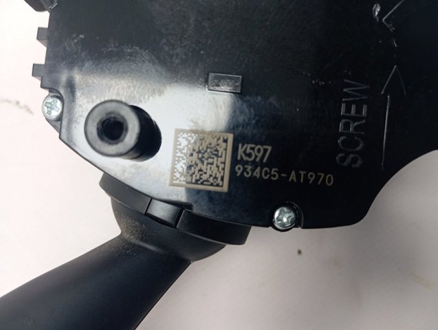  Hyundai/Kia 934C5AT970 ціна, від 76.35 USD