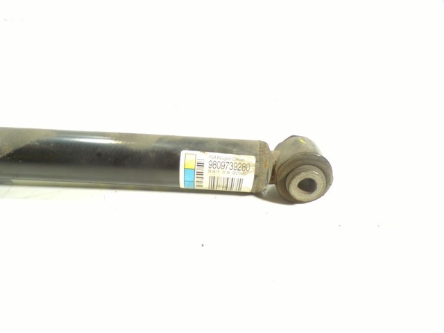 9809739280 Peugeot/Citroen Амортизатори задні