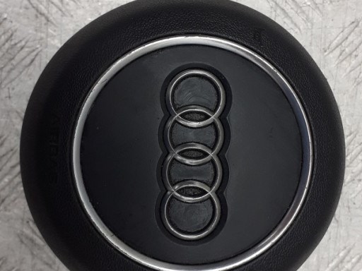 8V0880201CL6PS VAG Подушка безпеки, водійська, AIRBAG