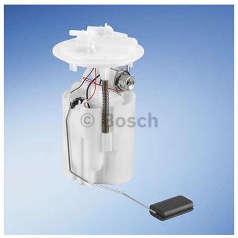 Купити 580200027 Bosch Насос занурювальний в баці