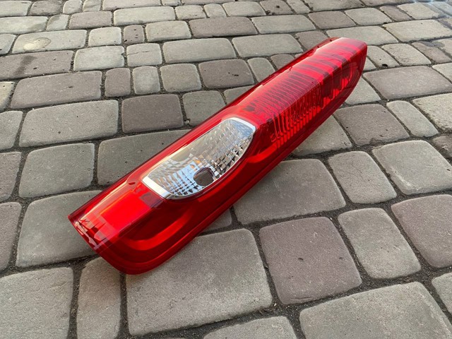 Задні ліхтарі Polcar 6027880E ціна, від 50.50 USD