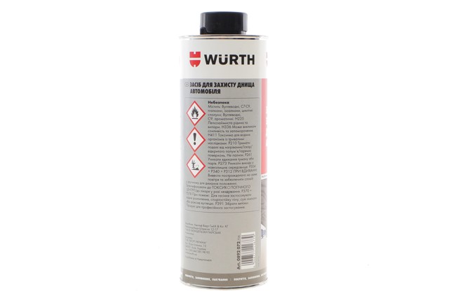 0892072 Wurth 
