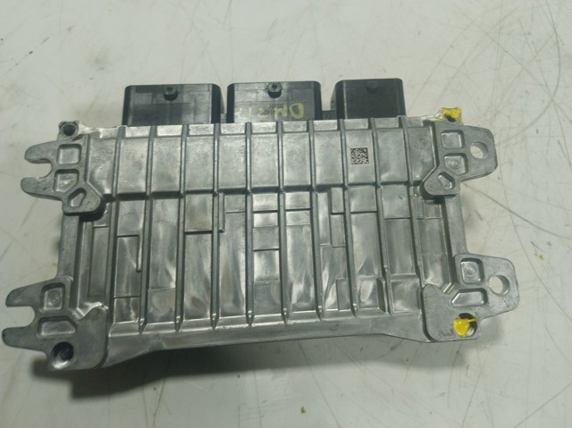 237105990S Renault (RVI) Блок електронного управління