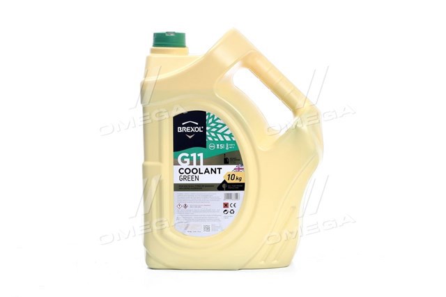 Антифріз концентрат Brexol ANTF016 ціна, від 24.20 USD