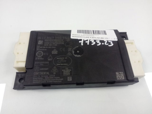  Mercedes A1679009521