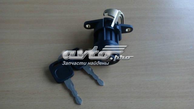 Купити 9547Z15 Polcar Замок 3/5-х дверей, задній