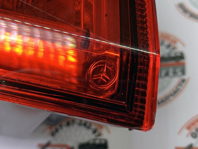  Mercedes A1669060357