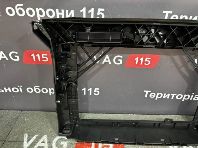 Купити 67B204 Polcar Установча панель передня
