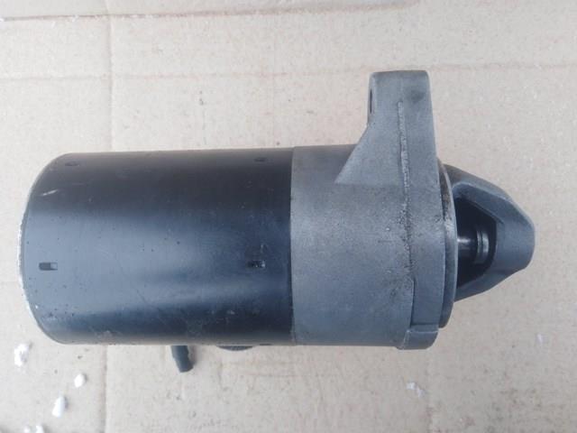Стартер Bosch 0001116009 ціна, від 49.88 USD