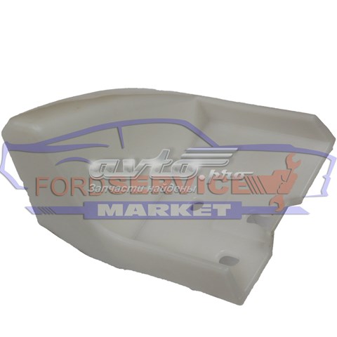Кронштейн бампера заднього, правий FPS FP2817954 ціна, від 3.30 USD