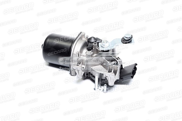 Мотор стеклоочищувача DECARO DE6700039 ціна, від 49.26 USD