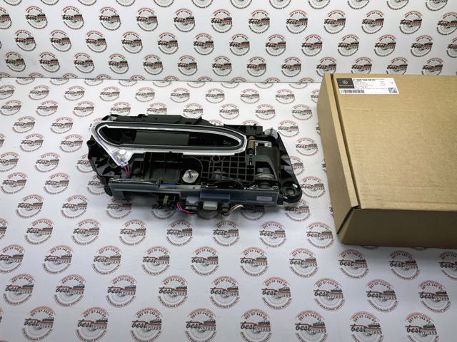  Mercedes A0997603805 ціна, від 291.39 USD