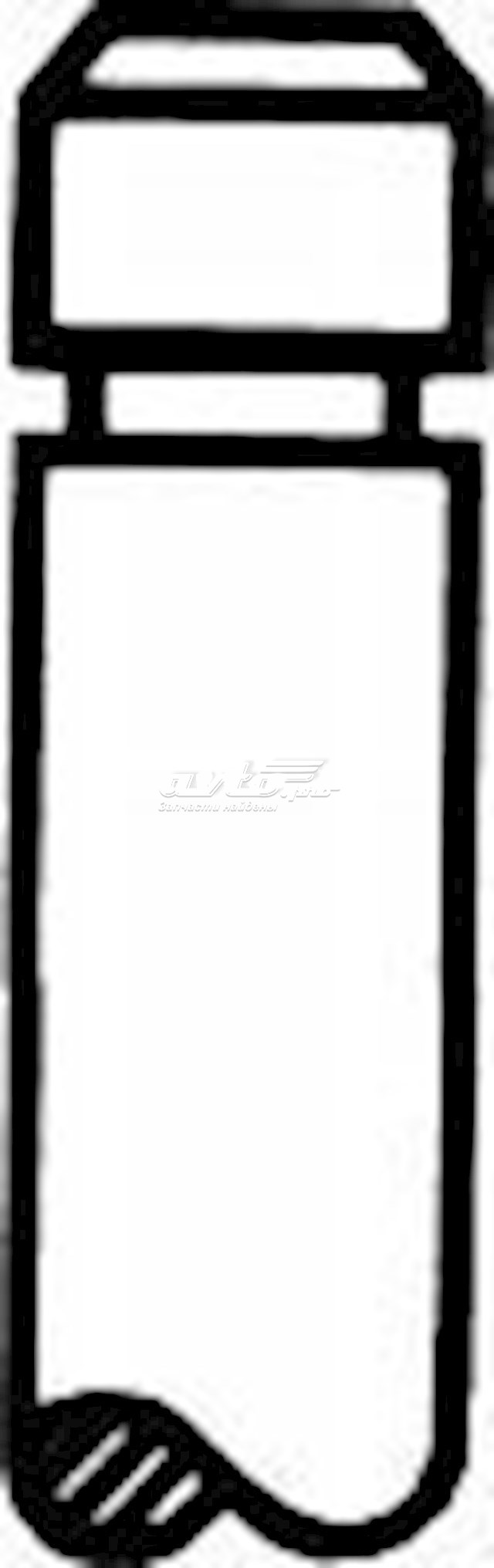 Клапан впускний AE V94620 ціна, від 19.43 USD