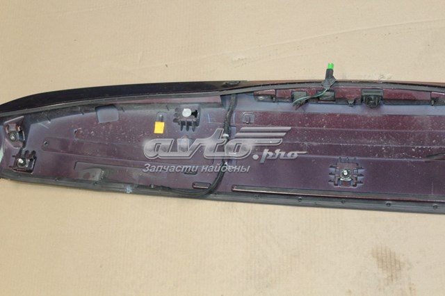 74900STX305ZH Honda Спойлер кришки багажника