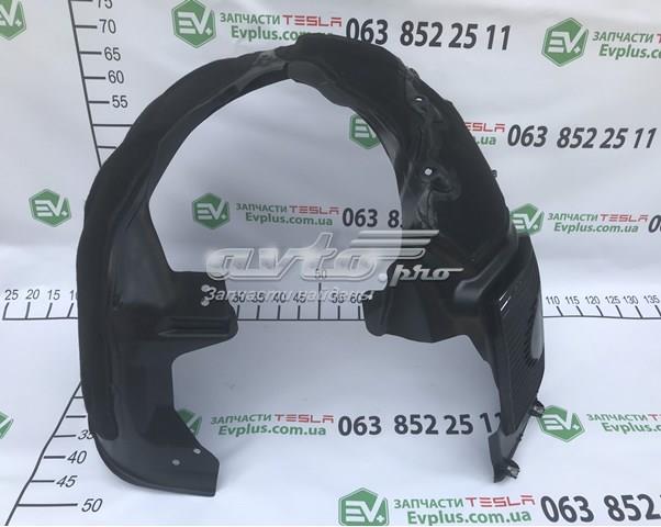 Купити PTS11009BL Signeda Підкрилок передній лівий