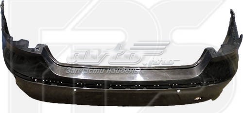 Кожух бампера заднього FPS FP7436950P ціна, від 99.83 USD