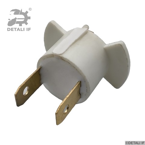 Цоколь лампи в фару DF16815 Detali IF