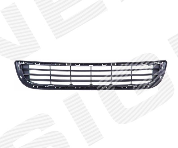Решітка переднього бампера Signeda PCT99095GA ціна, від 20.72 USD