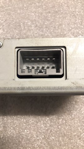 DS7T19G317AC Ford 
