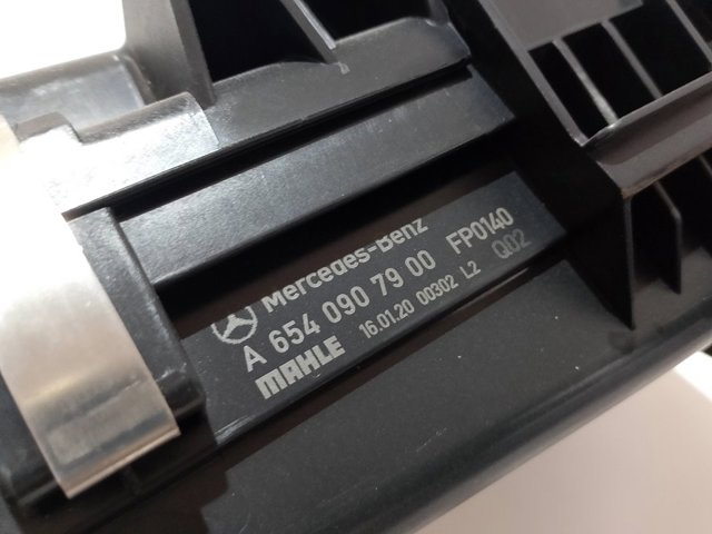  A6540907900 Mercedes