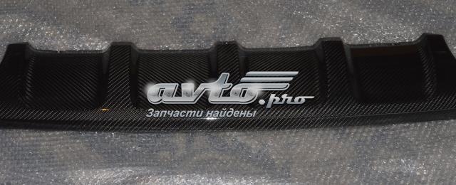 Накладка бампера заднього 86665F1100 Hyundai/Kia