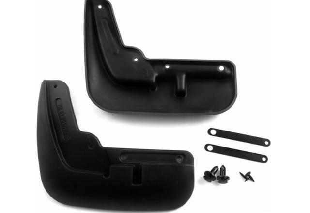 Купити 638419269R Renault (RVI) Бризковики передній, лівий