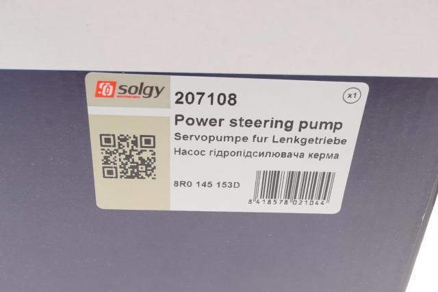  Solgy 207108