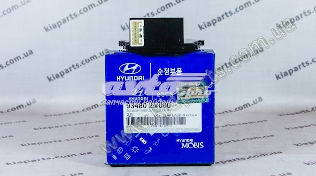 934802M000 Hyundai/Kia 
