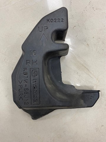 KB7W56J12 Mazda 